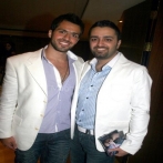 Tarek al atrash sur yala.fm